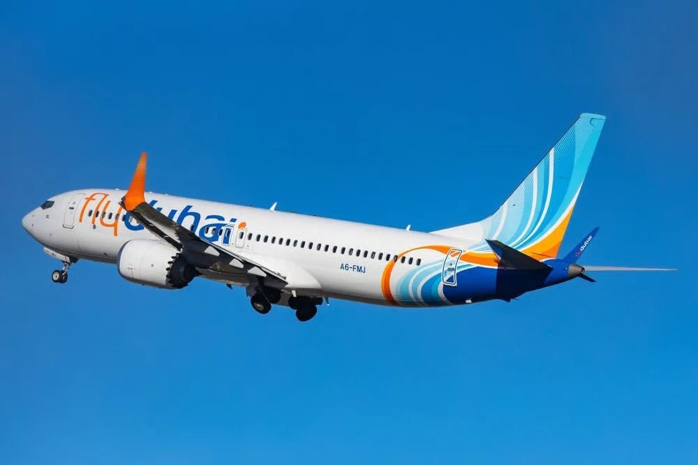 Flydubai ավիաընկերության՝ Դուբայից Թել Ավիվ թռչող ինքնաթիռը առևանգման ազդանշան է տվել ու հետ շրջվել Սաուդյան Արաբիայի երկնքում. Իսրայելը կործանիչներ է օդ բարձրացրել