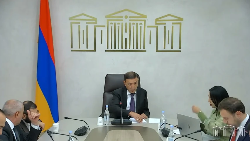 Резонансный законопроект отправили на доработку: Армянская оппозиция бьет тревогу из-за возможного вмешательства в личную жизнь граждан