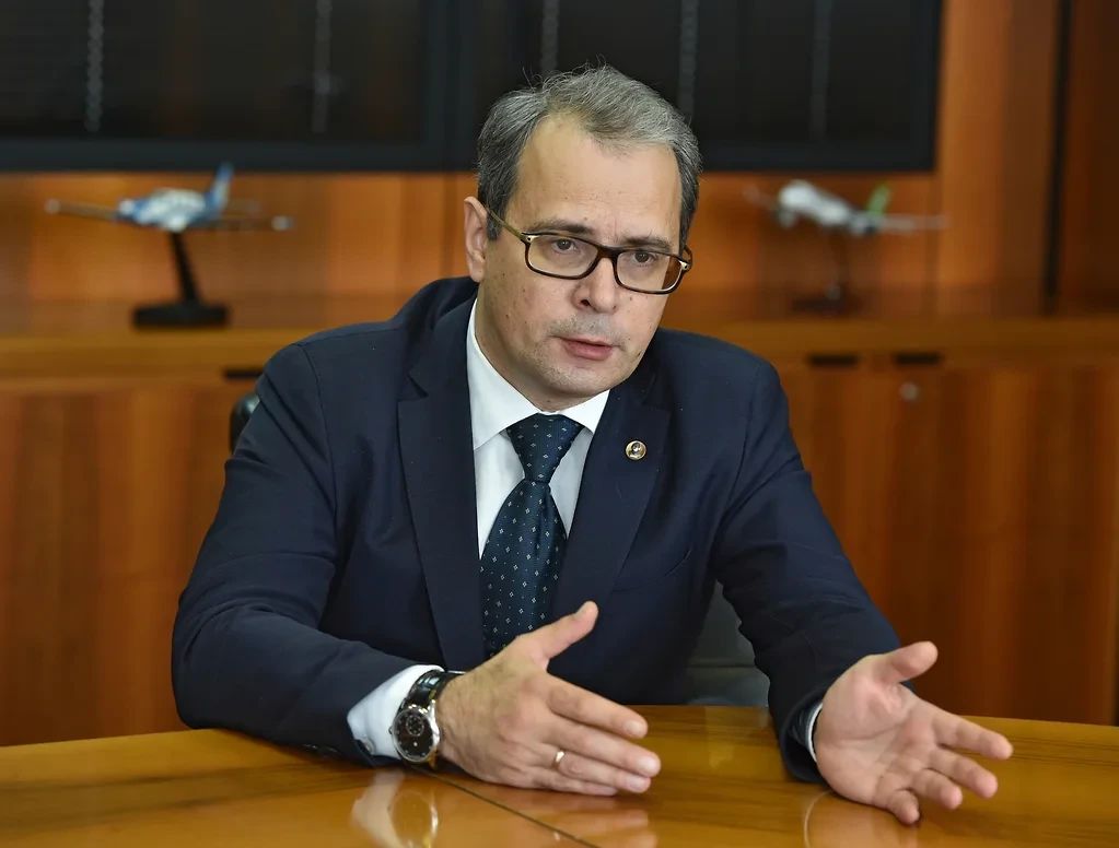 ՌԴ ավիացիոն գլխավոր գիտական կենտրոնի գլխավոր տնօրենին խարդախության գործով ուղարկել են քննչական մեկուսարան