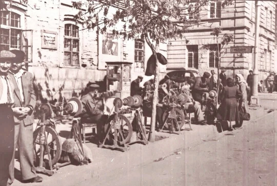 Օժիտի սնդուկից մինչև «Ձևակերպել պատվերը» կոճակը․ ինչպես էինք ապրում և ինչպես ենք ապրում հիմա