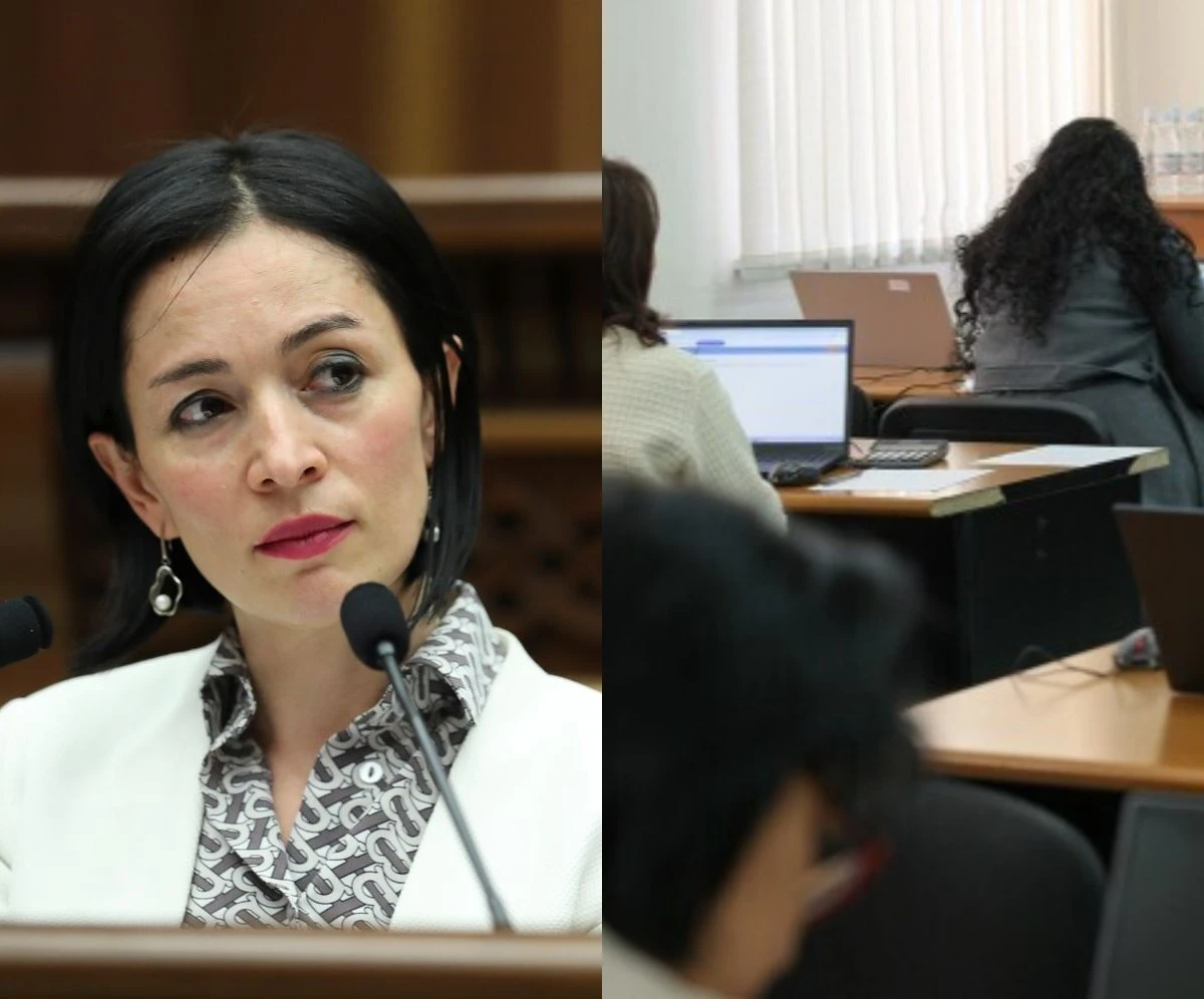 «Հրապարակ»․ ԿԳՄՍ նախարարությունը չի ընդունել կամավոր ատեստավորման հայտերը