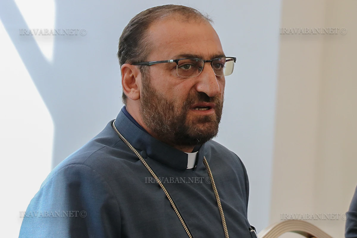 Միջազգային փորձաքննությունները հաստատում են` Արշակ Սրբազանին վերագրվող տեսագրությունները կեղծ են. փաստաբան