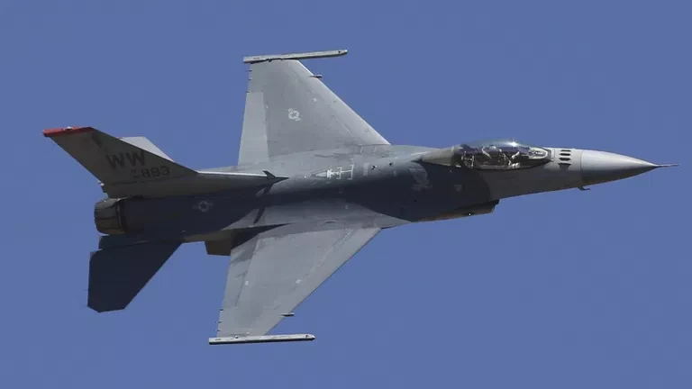Թայվանը ԱՄՆ-ից ստացել է առաջին երկու F-16C Block 70 կործանիչները. War Zone