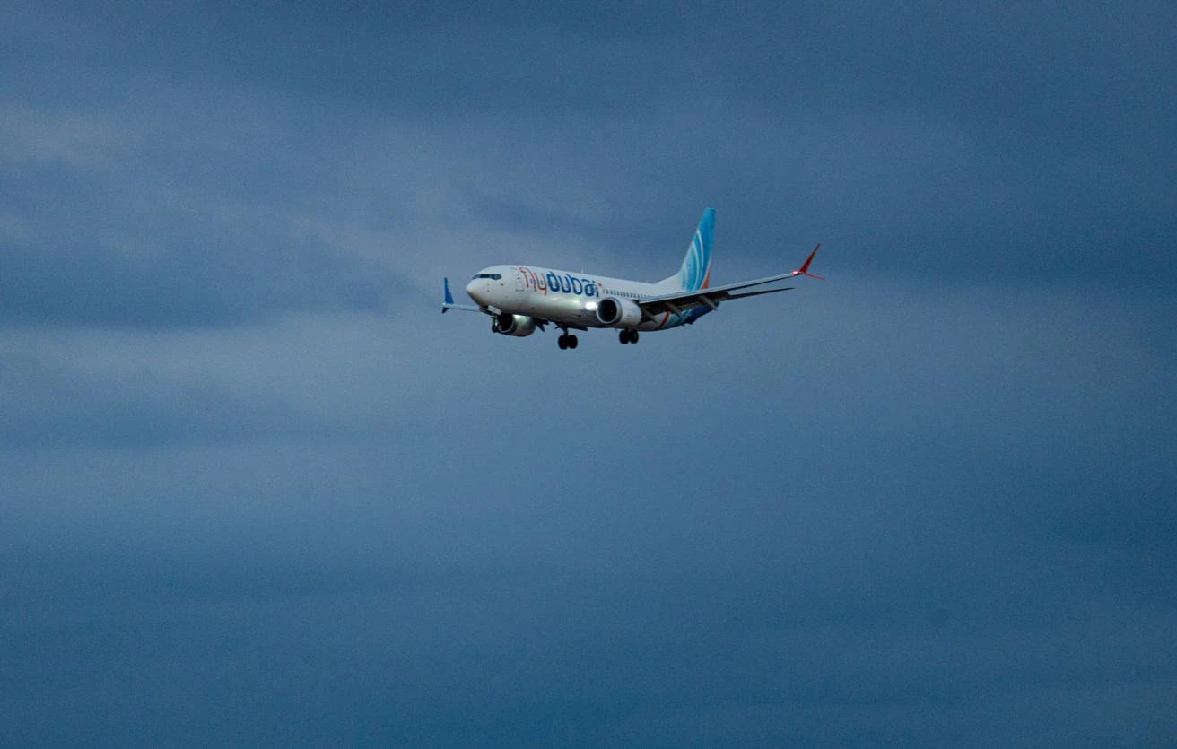 ԱՄԷ նախագահի խորհրդականը Flydubai-ի չվերթում տեղի ունեցած միջադեպը ահաբեկչական գործողություն է անվանել