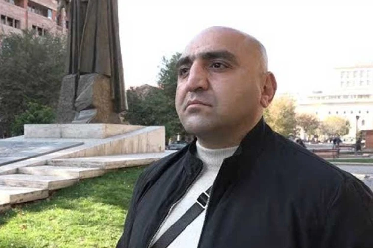 Արթուր Այվազյանը՝ «Մանախը», ձերբակալվել է. կա հրազենային վնասվածքով ենթադրյալ դեպք