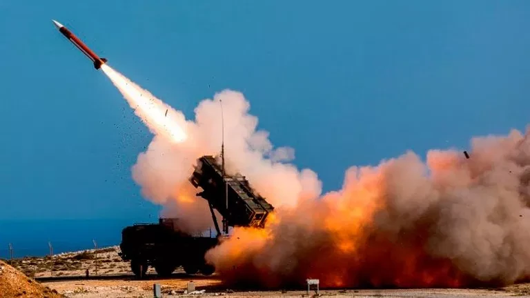 США направили в Саудовскую Аравию и Катар дополнительные батареи Patriot