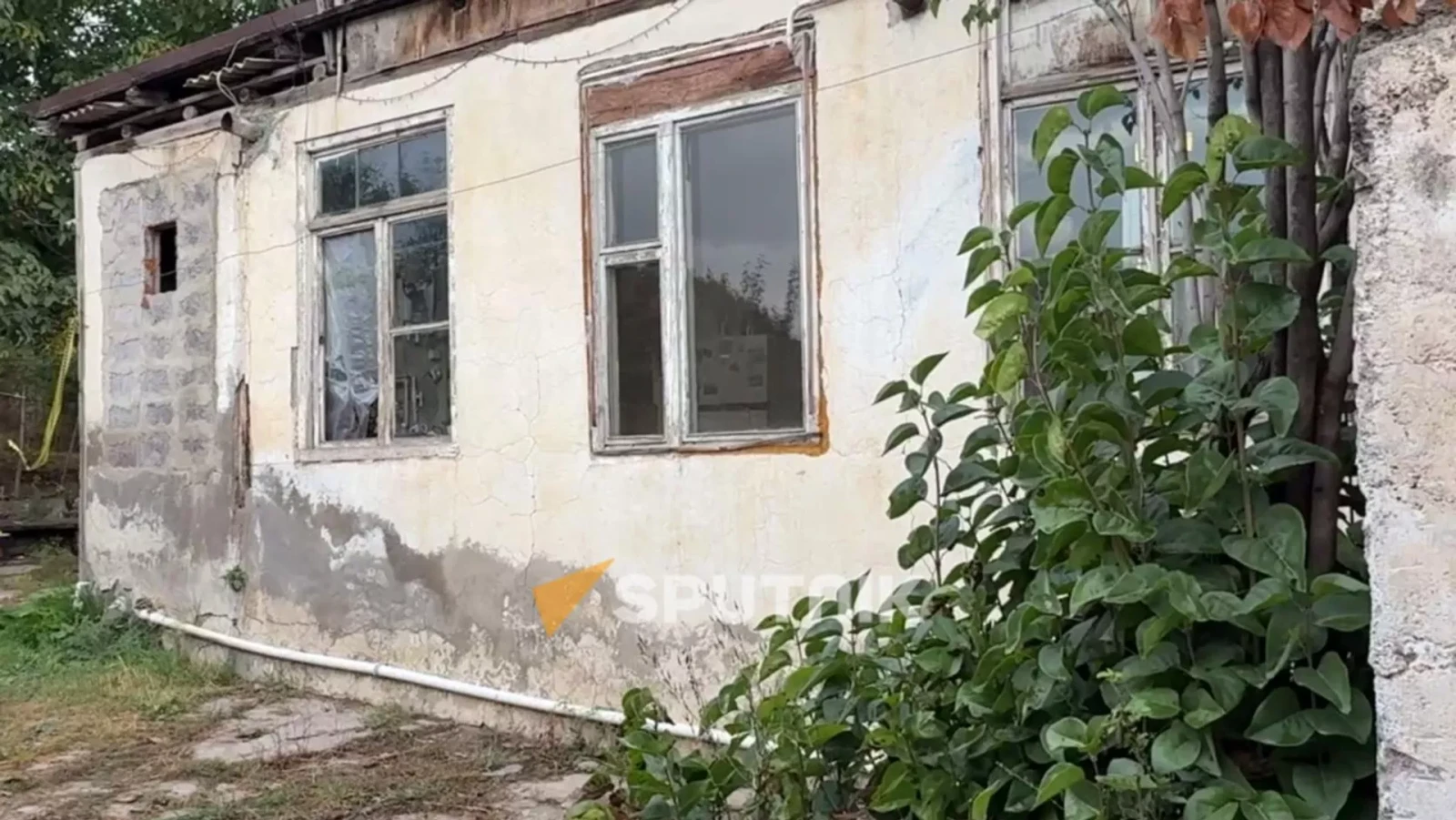 Քույրս 3 մատերը կորցրել է. Շաքիում ադրբեջանցու կրակոցից վիրավորված կնոջ քույրը մանրամասներն է պատմել