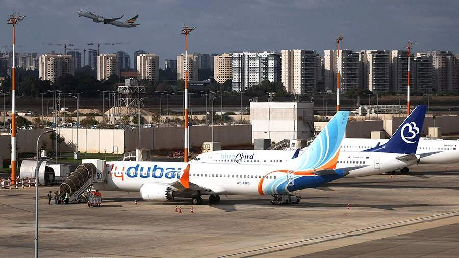 Пассажиры рейса авиакомпании Flydubai рассказали о просьбах пилота «убить его»