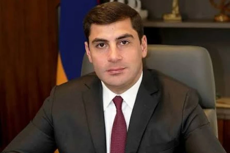«Իրավունք». Հայտնի է մարզպետից՝ համայնքապետ ձգտման պատճառը