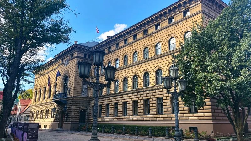 Էքզիթփոլ․ Լատվիայի վարչապետի կուսակցությունը 35,6 տոկոսով վստահորեն առաջատարն է ընտրություններում