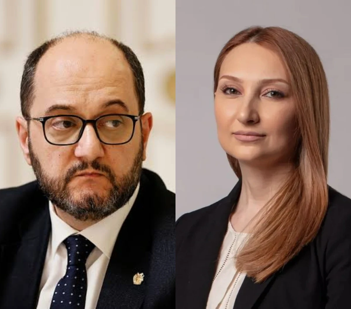 «Հրապարակ»․ Արայիկ Հարությունյանի «արժանի» փոխարինողը