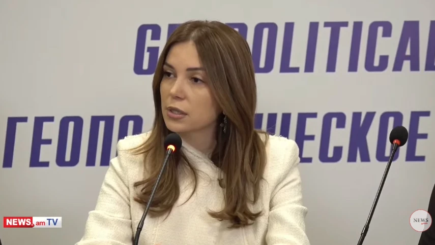 «Հայաստան» խմբակցությունը չի մասնակցի Հայ Առաքելական Եկեղեցու հարցով հանձնաժողովի աշխատանքներին