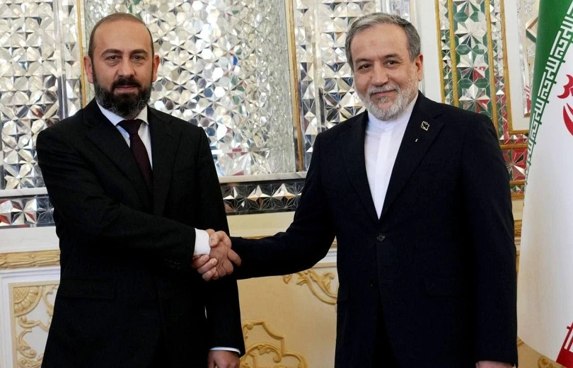 Կայացել է Արարատ Միրզոյանի և Աբբաս Արաղչիի առանձնազրույցը (վիդեո)