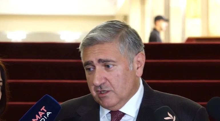 Կմիանանք «Ուժեղ Հայաստան»-ի՝ քննիչ հանձնաժողով ստեղծելու նախաձեռնությանը. Արթուր Խաչատրյան (վիդեո)