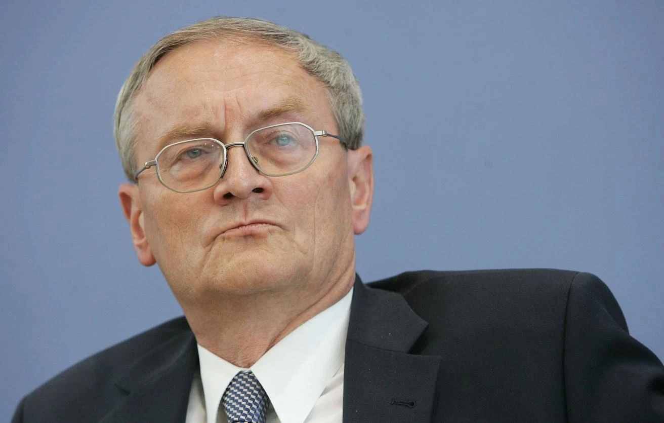 Bild: экс-главу разведслужбы ФРГ задержали по подозрению в шпионаже