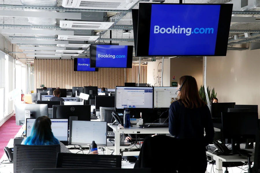 Booking.com-ը դատի է տվել սեփական աշխատակիցներին՝ հեռավար աշխատանքից գրասենյակ վերադարձնելու համար․ NU