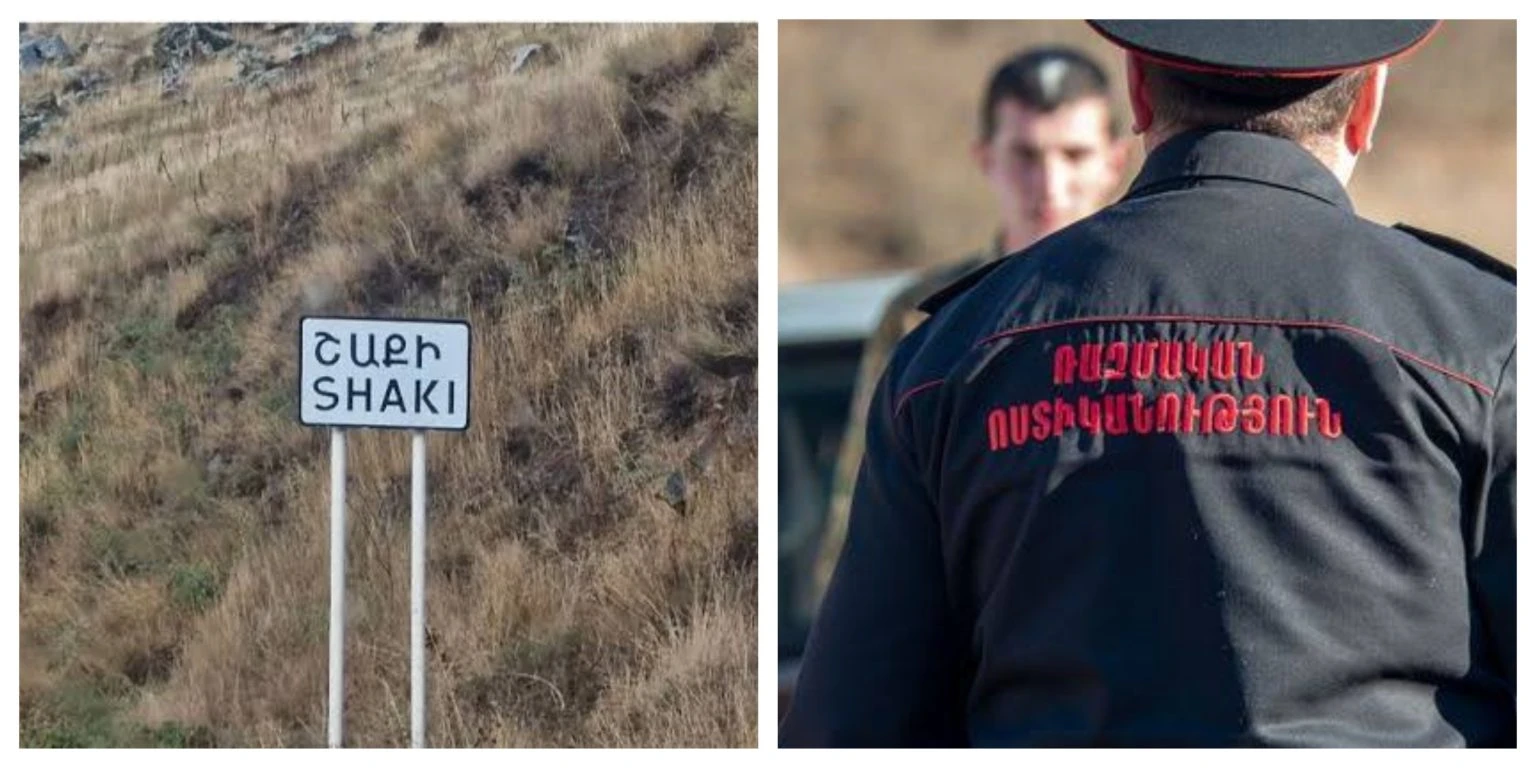 «Ժողովուրդ». Սյունիքի զորամասերում ողբերգական դեպքերից հետո պաշտոնանկություններ են սպասվում