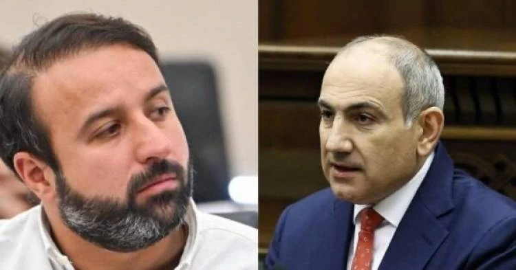 «Իրավունք». «Մոռանում եք Հայկին». Ինչ է հրահանգել թիմակիցներին Փաշինյանը