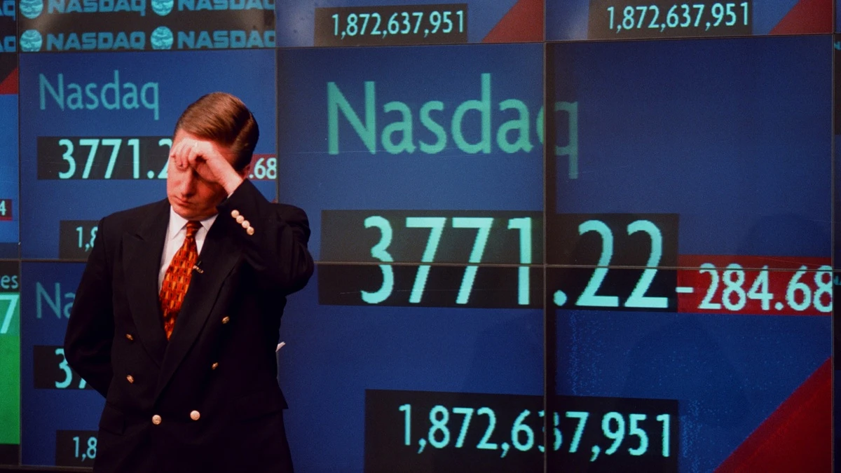 S&P 500-ը և Nasdaq-ը երեքշաբթի օրը թարմացրել են ռեկորդները