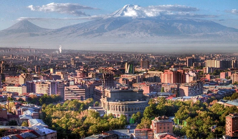 Սեպտեմբերին ՀՀ է այցելել 290 հազար զբոսաճրջիկ. նախորդ տարվա սեպտեմբերի համեմատ այս թիվն աճել է 27%-ով. Պապոյան