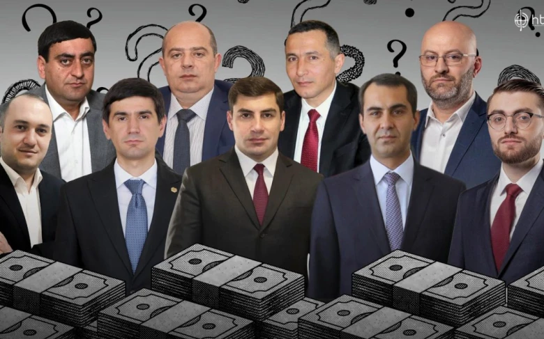 «Իրավունք». Մարզպետներին համար մեկ է տրված. Փաշինյանը զգուշացրել է