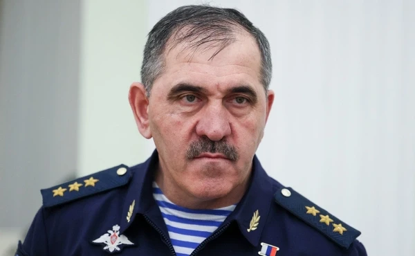 ԱՄՆ-ն ու Եվրոպայի մի շարք երկրներ ոչ միայն աջակցում, այլև խմբավորումներ են ստեղծում.  գեներալ Եվկուրով