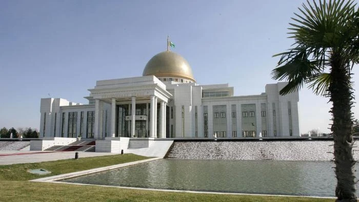 Սամսա, գառան կողիկներ և փլավ․ ինչով կհյուրընկալեն ԱՊՀ երկրների առաջնորդներին Թուրքմենստանում