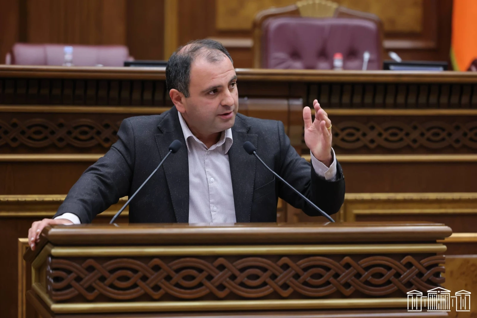 Ալիևը գործնական քայլերով միացավ Քոչարյանի դեմ իրականացվող փաշինյանական կամպանիային. Սևակ Խաչատրյան