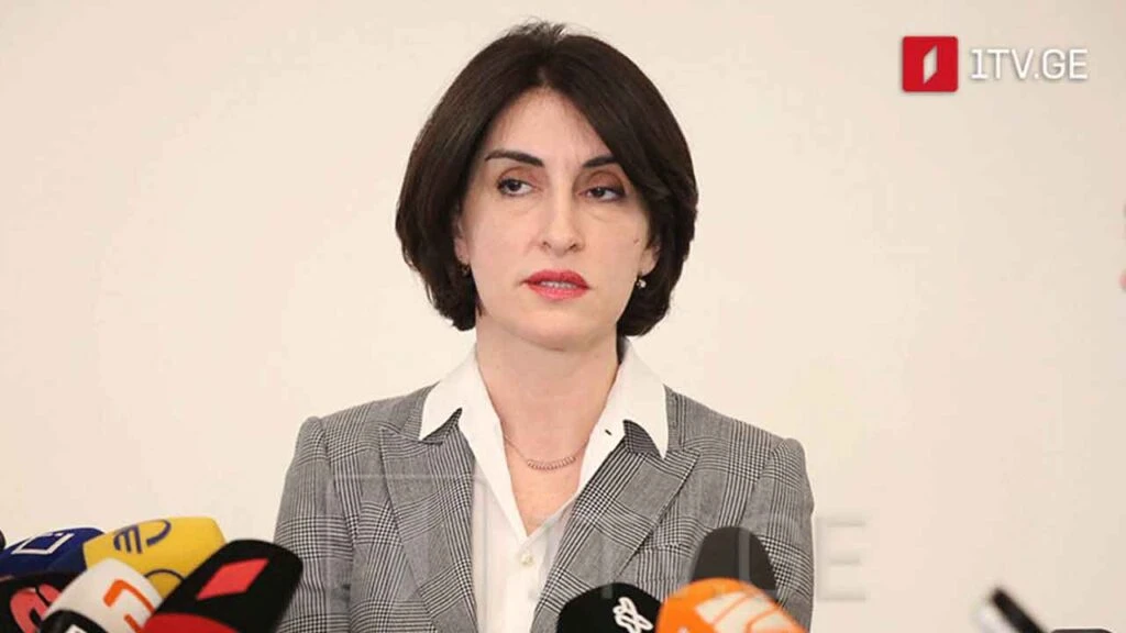 Վրաստանը հայտարարել է իր կարևոր դերի մասին TRIPP նախագծի համատեքստում