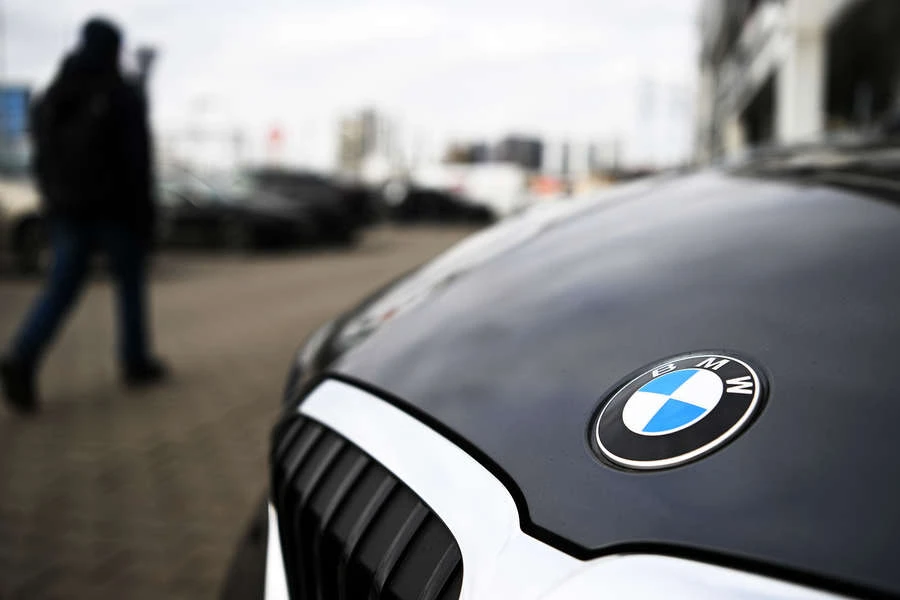 BMW-ն կարող է ծառայողական մեքենայից զրկել ԱԳհ-ի ամենաբարձրաստիճան քաղաքական գործիչներից մեկին