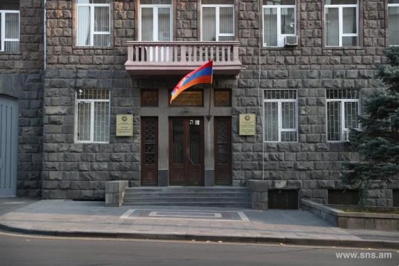 «Սուտ է, նման դեպք չկա». ԱԱԾ-ն հերքել է Մեղրիում ադրբեջանցիների ներկայության մասին լուրը