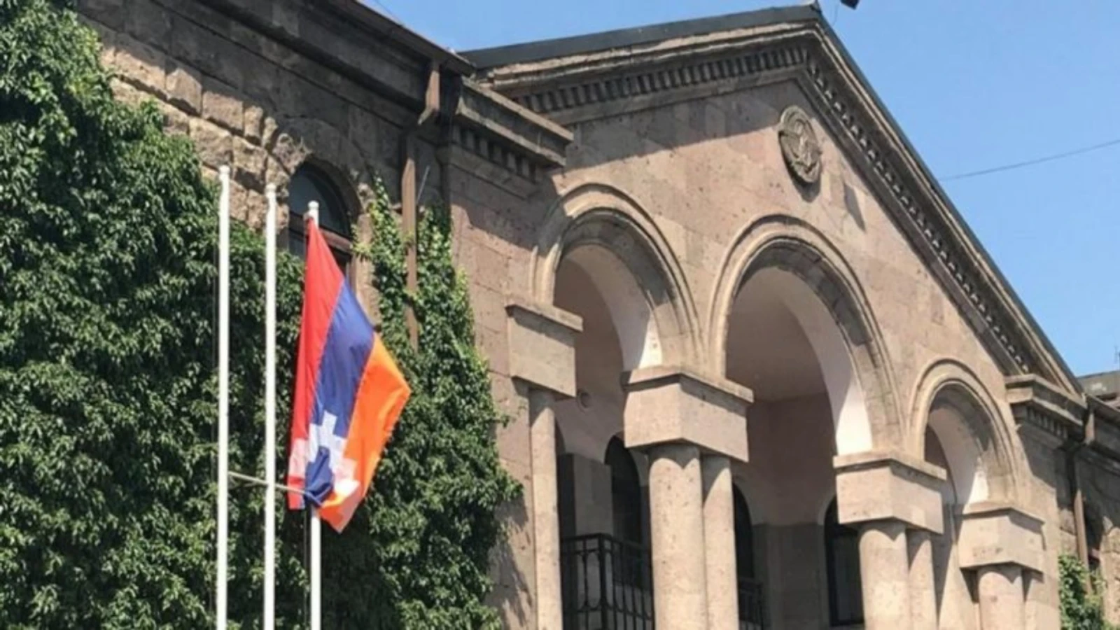 «Հրապարակ». Ովքեր են հետաքրքրված Արցախի հարցով. հատուկենտ ուժեր են արձագանքել