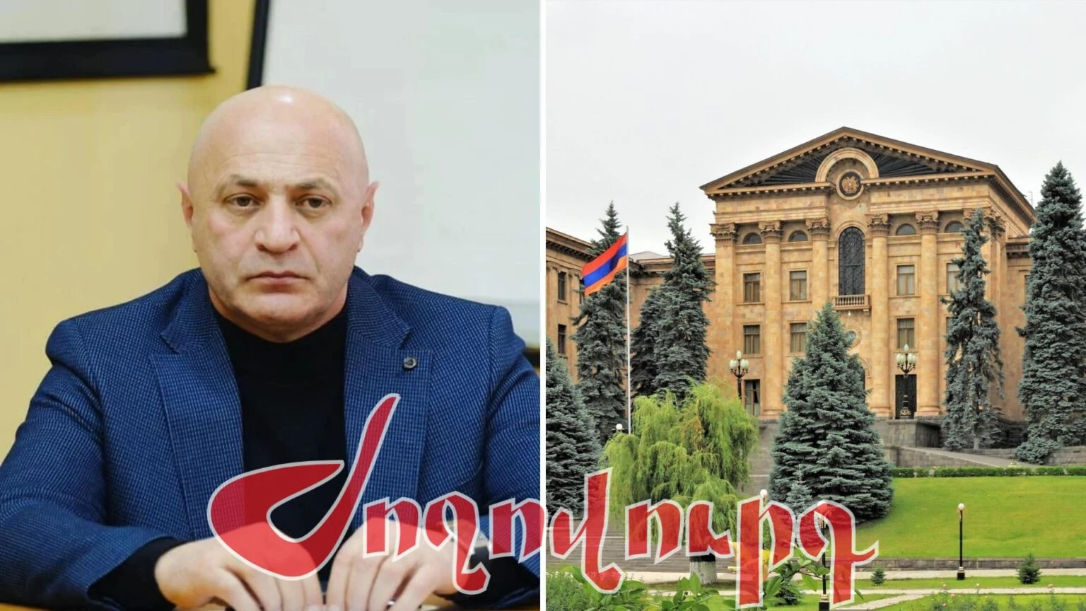 «Ժողովուրդ». Հոկտեմբերի 13-ին ԱԺ-ում արցախցիների հետ հանդիպում կկայանա․ ո՞վ է ընդունելու նրանց