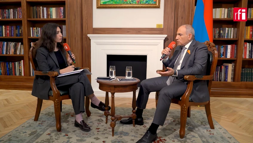 Մենք չենք ուզում, որ Ռուսաստանը բենզինի հետ կապված խնդիր ունենա, մենք ուզում ենք, որ մենք խնդիր չունենանք. Փաշինյան