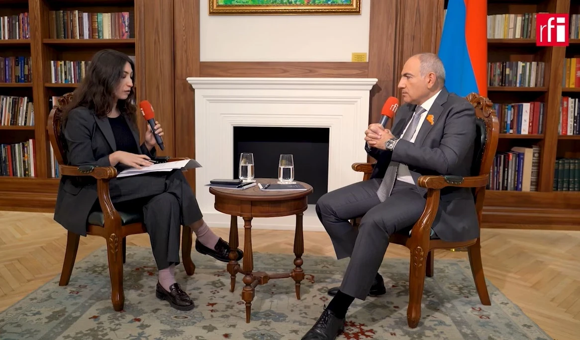 Սամվել Կարապետյանի հետ կապված քրգործ կա նաև Ֆրանսիայում. նա Ֆրանսիայում քաղաքական հետապնդումների՞ է ենթարկվում. Փաշինյան