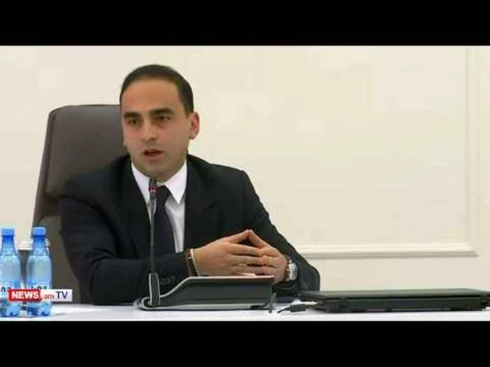 Մի հարց կա՝ ինչու՞ ենք ավտոբուսին 20-30 րոպե սպասում, երթևեկության խնդիրներից պիտի խոսենք. Ավինյան
