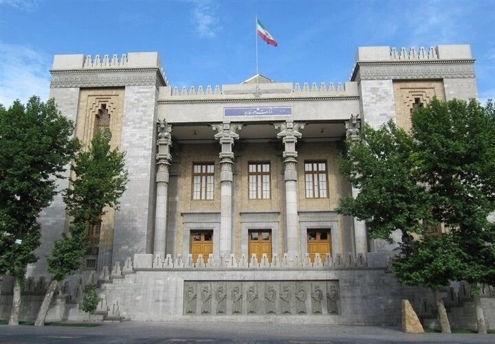 Իրանը Մեծ Բրիտանիային մեղադրել է կեղծ դրոշի ներքո սադրանք կազմակերպելու մեջ՝ ավիաբազայում տեղի ունեցած միջադեպից հետո