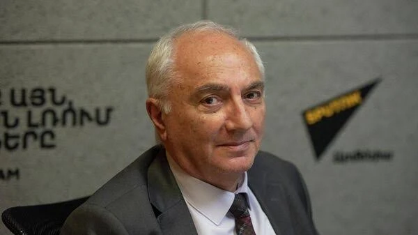 Бывший депутат: Армянская общественность разделилась на сторонников и противников сотрудничества с ЕАЭС