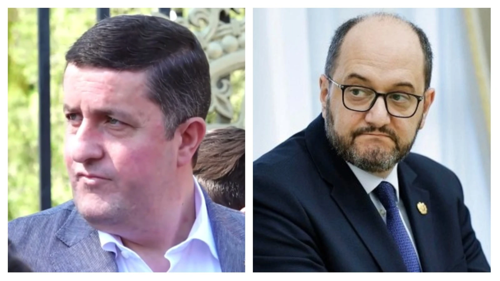 Քաղաքական կամ ոչ քաղաքական «աբիժնիկ» է, թերուս. Դավիթ Ղազինյանը՝ Արայիկ Հարությունյանի մասին
