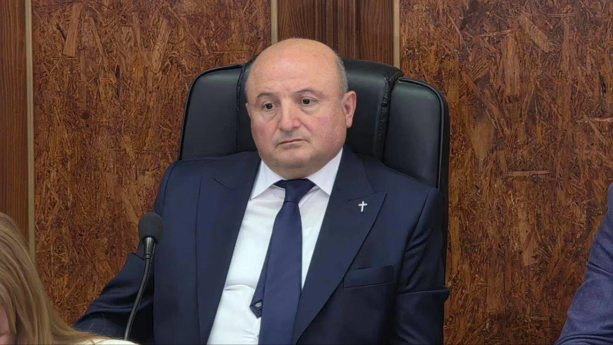 Վարդան Ղուկասյանի տնային կալանքը ևս 3 ամսով երկարաձգվեց