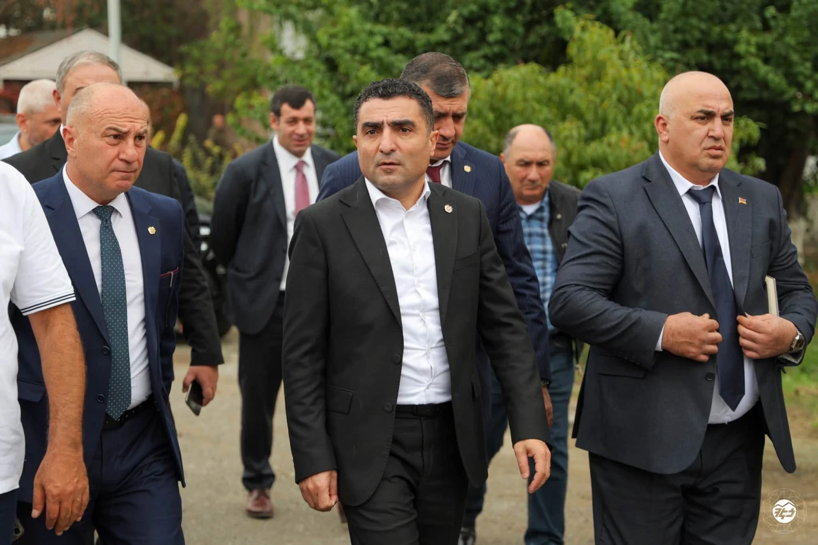 Առաջիկա օրերին կլինի ՀԷՑ-ի նկատմամբ հանրության գերակա շահ ճանաչելու Կառավարության որոշումը. Ռոմանոս Պետրոսյան