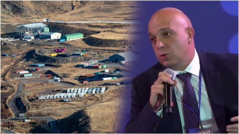 «Փաստ». Ինչպես Հայկ Ալոյանի ու իշխանության քաղաքական «առևտրով» Ամուլսարի շուրջ սառույցը «հալվեց»