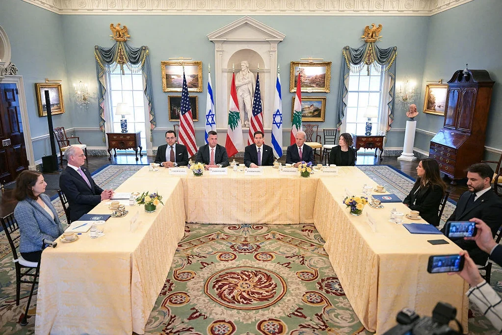 ԱՄՆ-ը քննադատում է Լիբանանի դեսպանի դեմ բողոքը