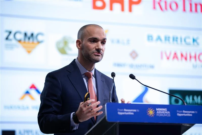 Wood Mackenzie․ ՀՀ երկրաբանական ներուժը գրավիչ է ներդրողների համար, բայց կան տվյալների և իրավակիրառման հետ կապված խնդիրներ