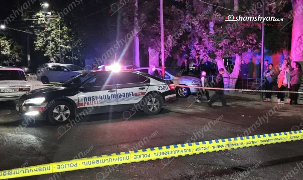 Հայրը Mercedes-ով հետընթաց կատարելիս անզգուշաբար վրաերթի է ենթարկել իր 1.5–ամյա աղջնակին․ վերջինս մահացել է
