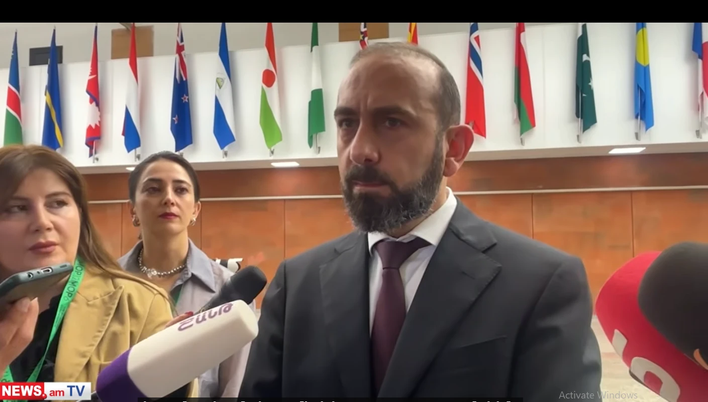 ԵԱՏՄ–ում մենք աշխատում ենք, չկա մեխանիզմ, որ 5–ով կարող են որոշել ու 6–րդին հանել ԵԱՏՄ–ից. Միրզոյան
