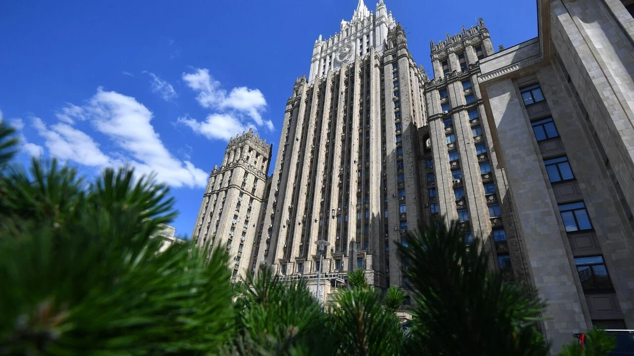 Россия предложила развивать энергосотрудничество в формате «3+3» для укрепления безопасности Южного Кавказа