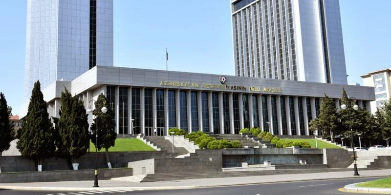 В Азербайджане заявили об «усилении гибридных атак со стороны иностранных сил»