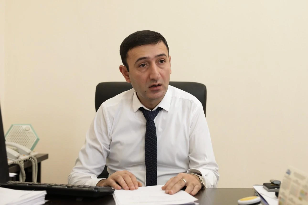 Հայաստանը պետք է հրաժարվի լեռնահանքային ոլորտում ծայրահեղություններից․ Թունյան
