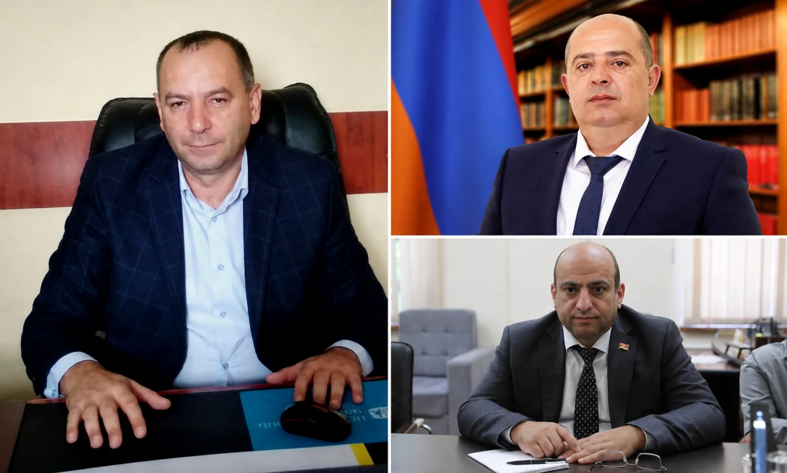 «Ժողովուրդ». Ղալումյանները կրկին գործի են անցել․ Իջևանում փորձում են ապահովել Արթուր Ճաղարյանի հաղթանակը